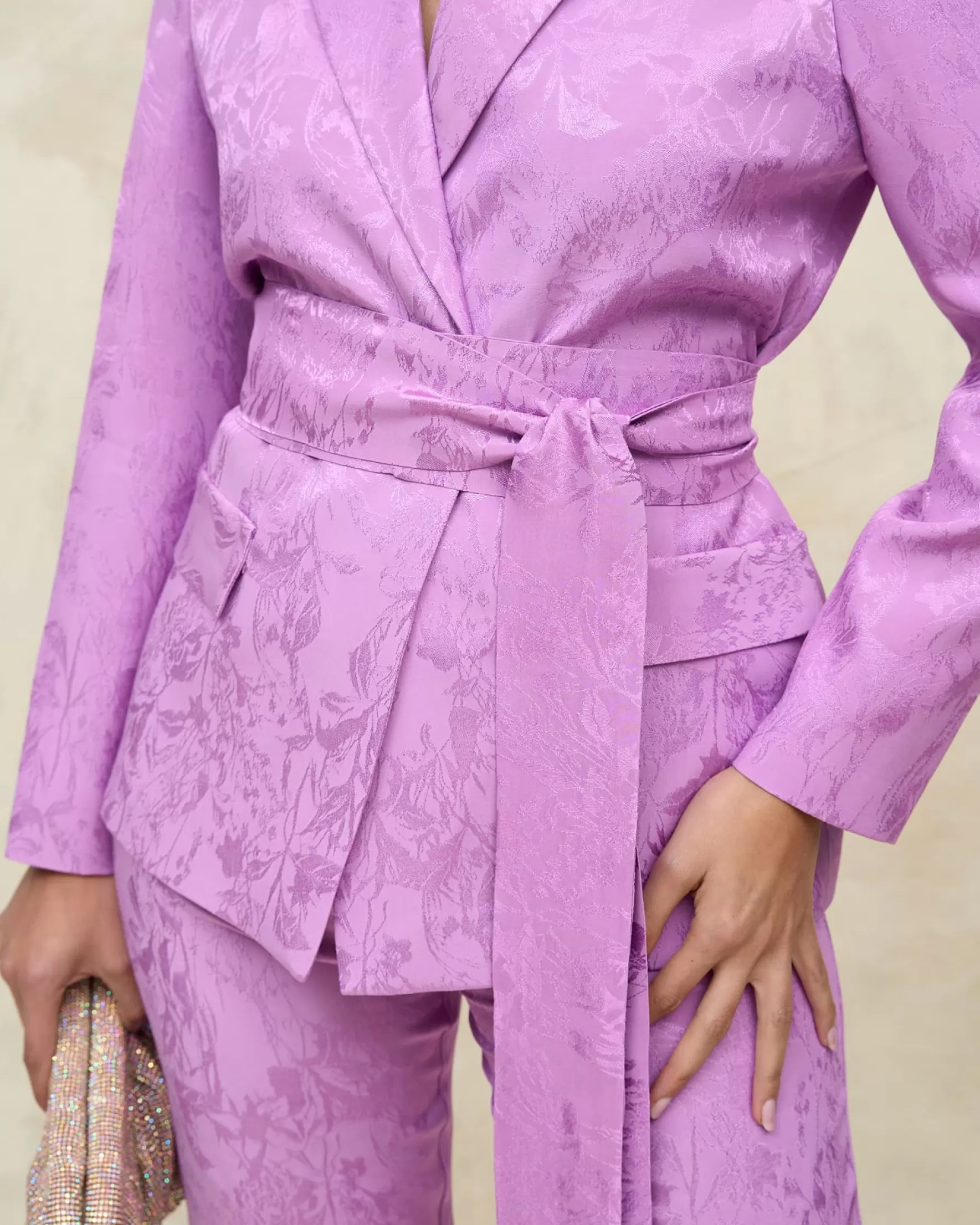 Miphai Blazer Kate Malva Online