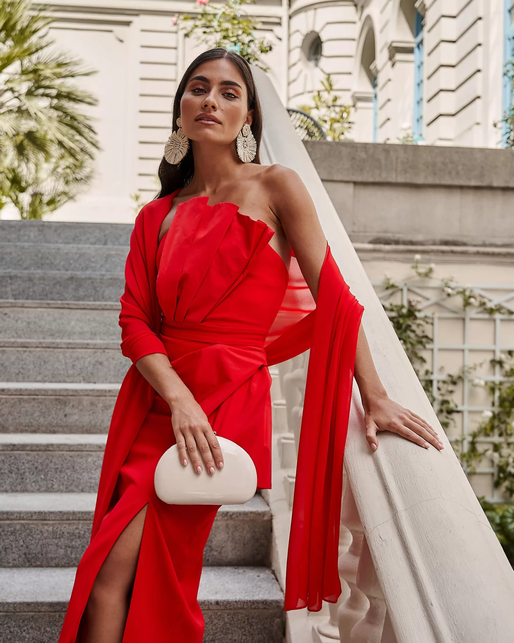 Miphai Chal Gala Rojo Store