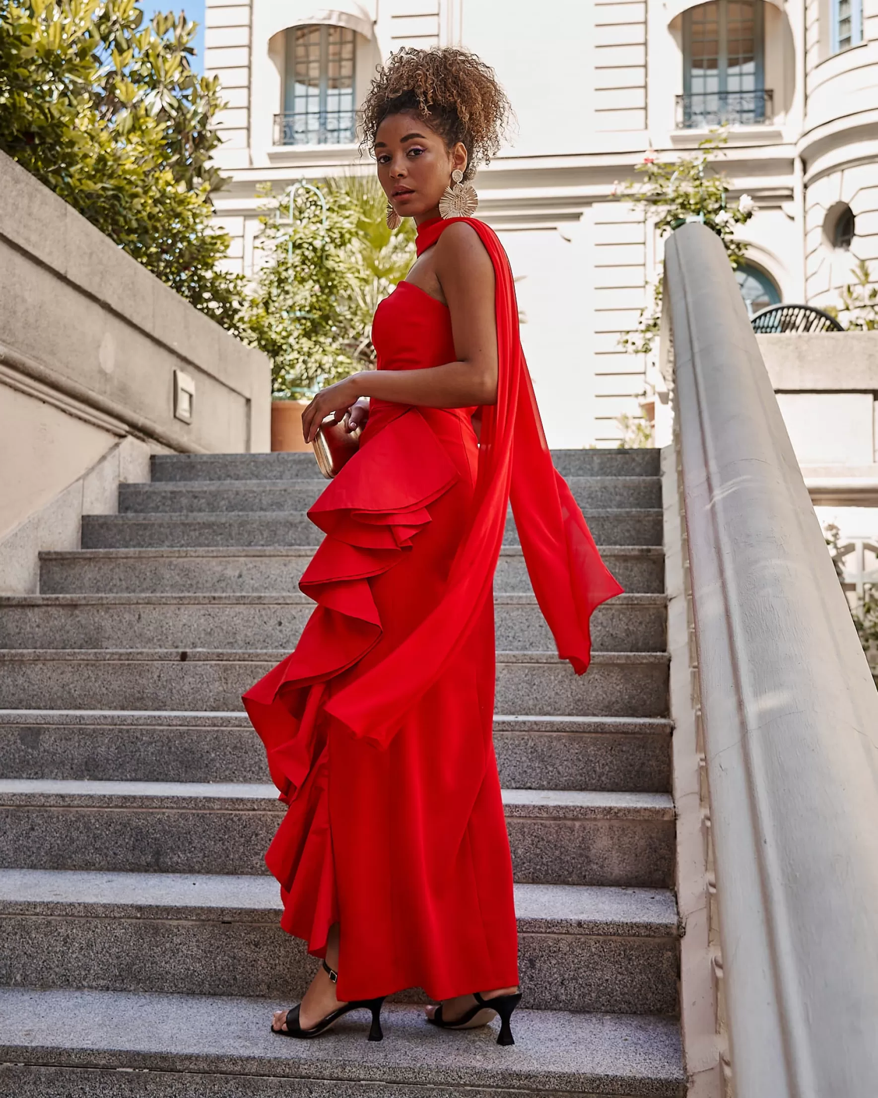 Miphai Chal Gala Rojo Store