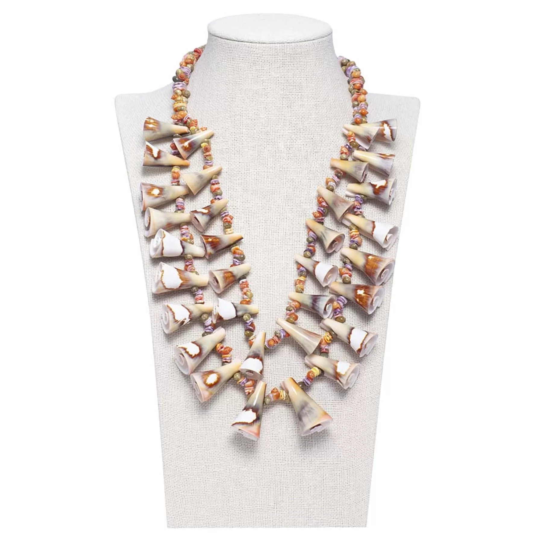 Miphai Collar Atlántico Doble Corto Best