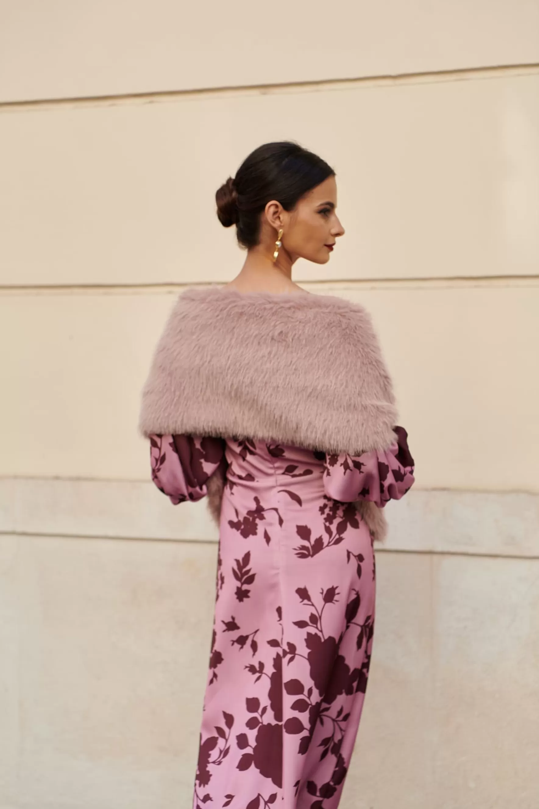 Miphai Estola Royal Rosa Sale