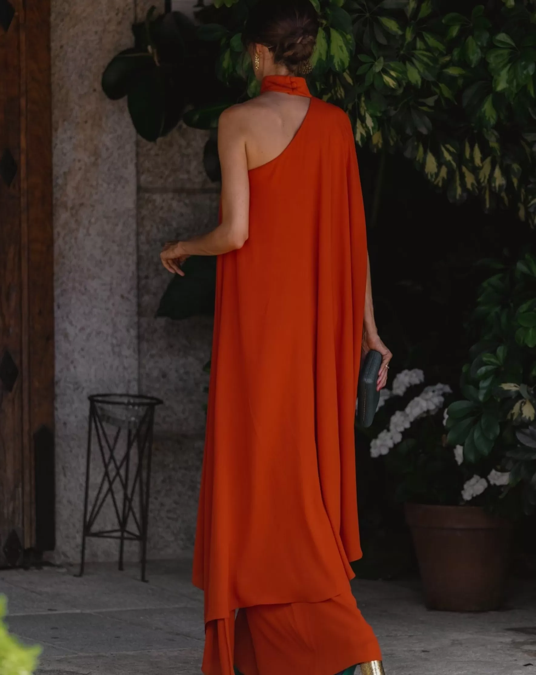 Miphai Mono Sandra Naranja Best