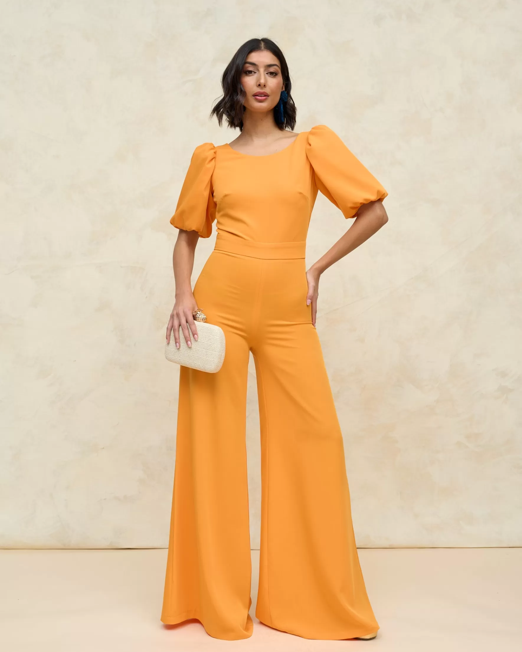 Miphai Mono Sol Naranja Store