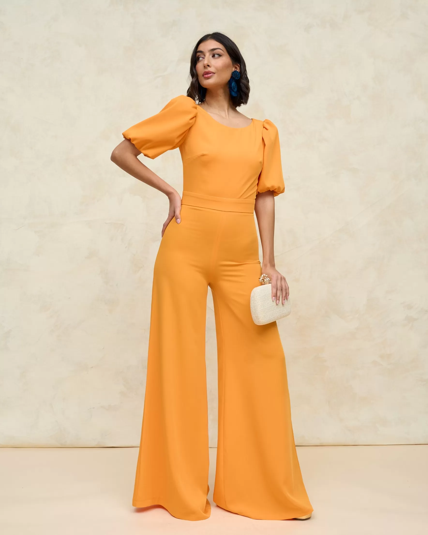 Miphai Mono Sol Naranja Store