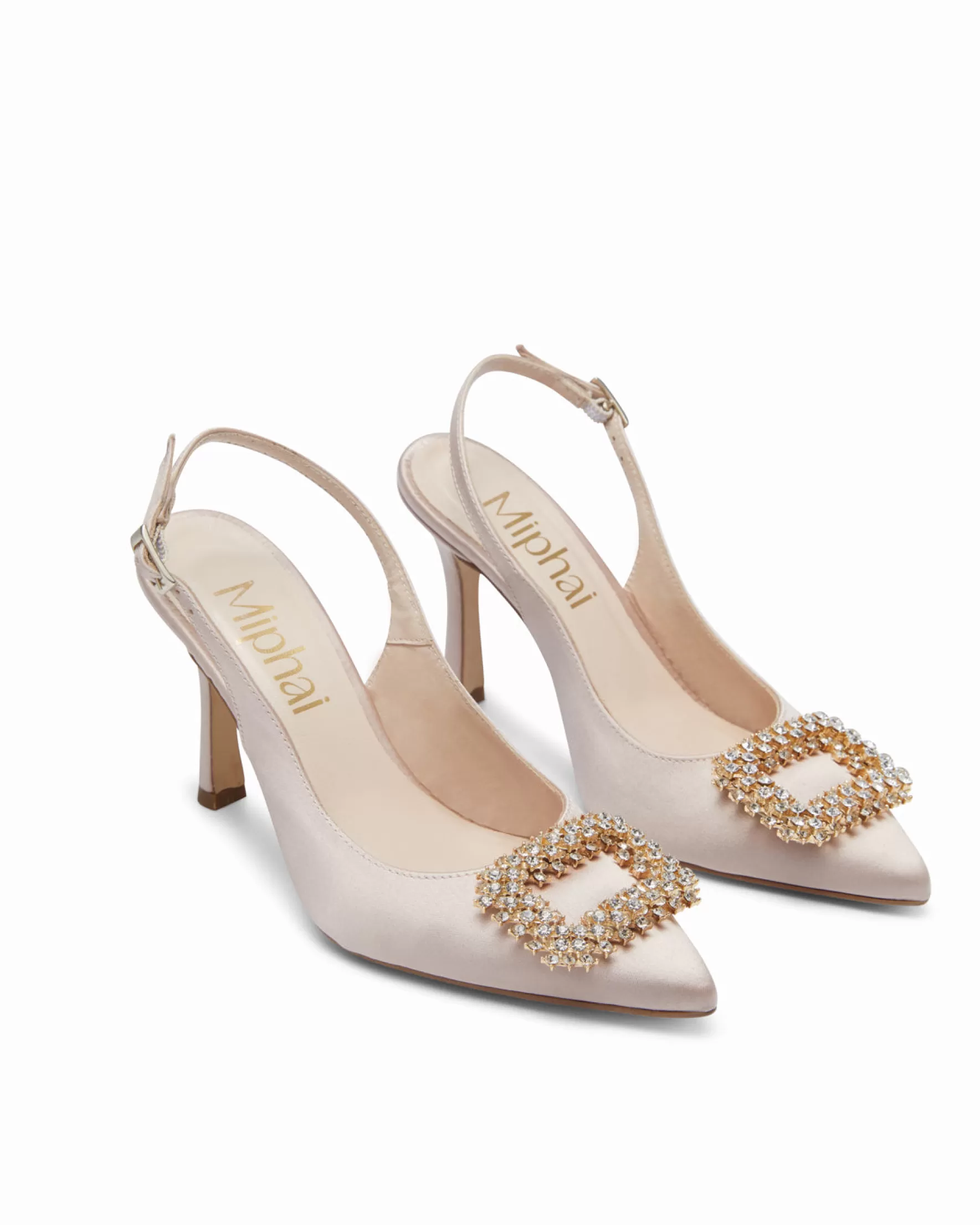 Miphai Tacón Kiara Nude Clearance