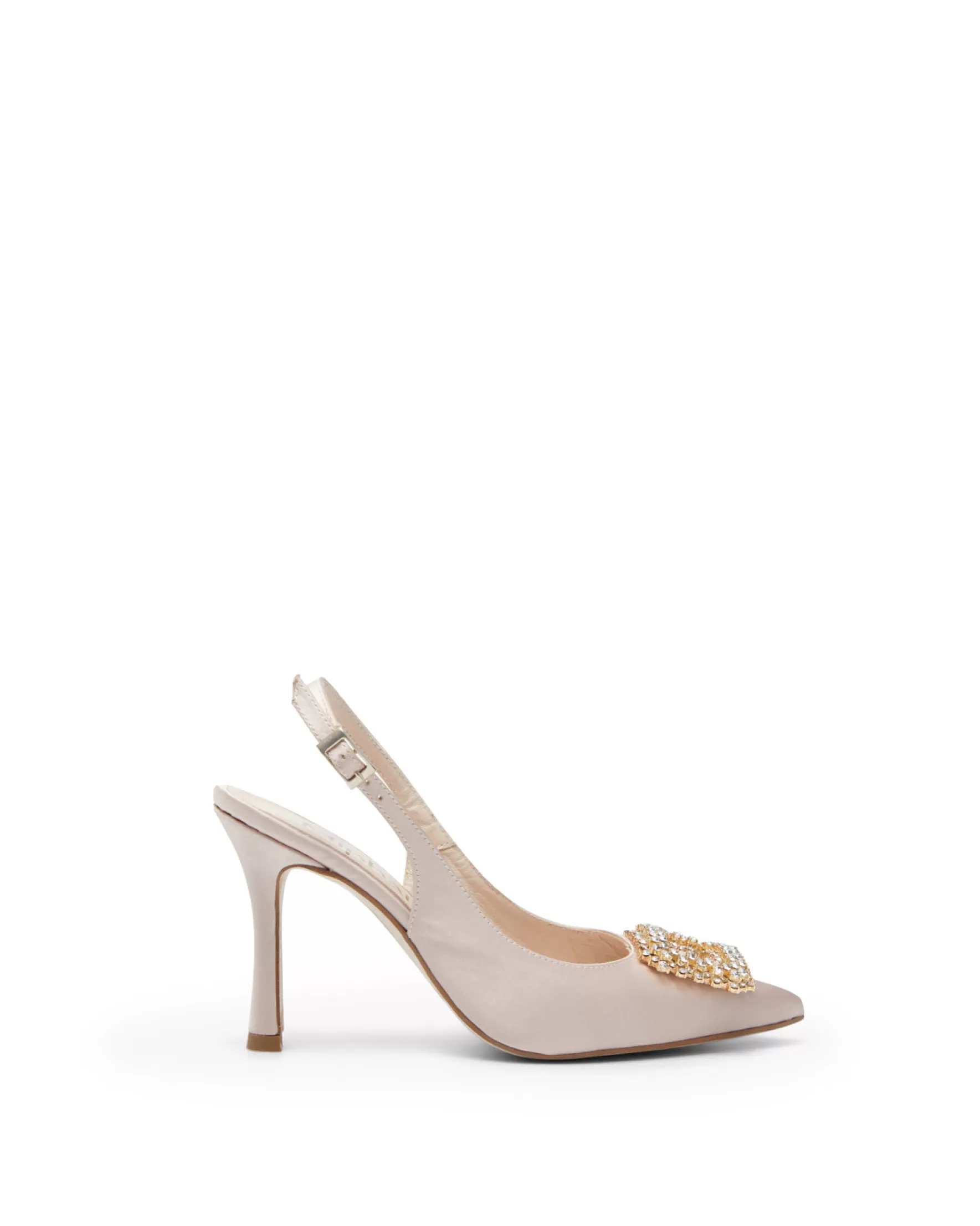 Miphai Tacón Kiara Nude Clearance