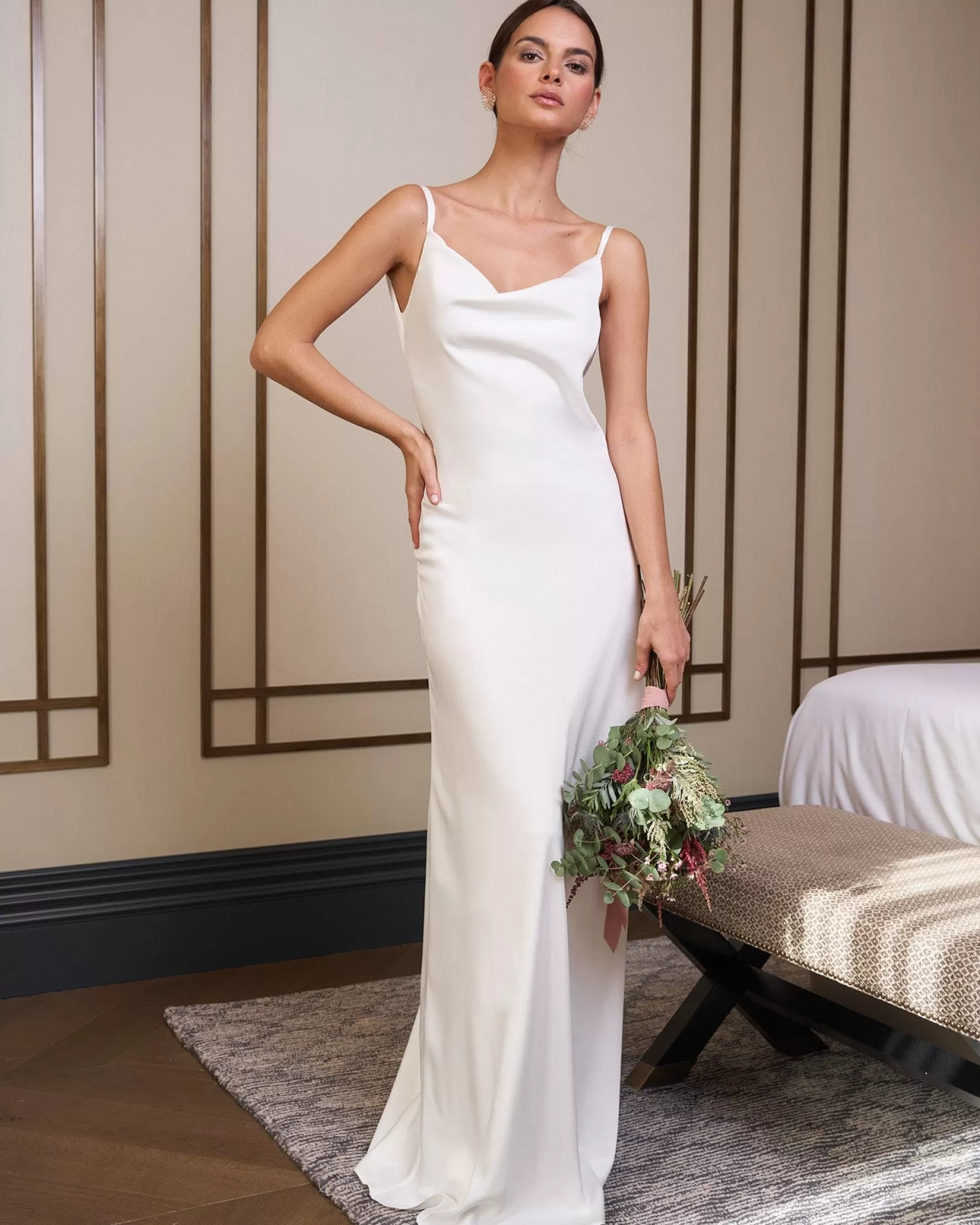 Miphai Vestido de Novia Hera Cheap