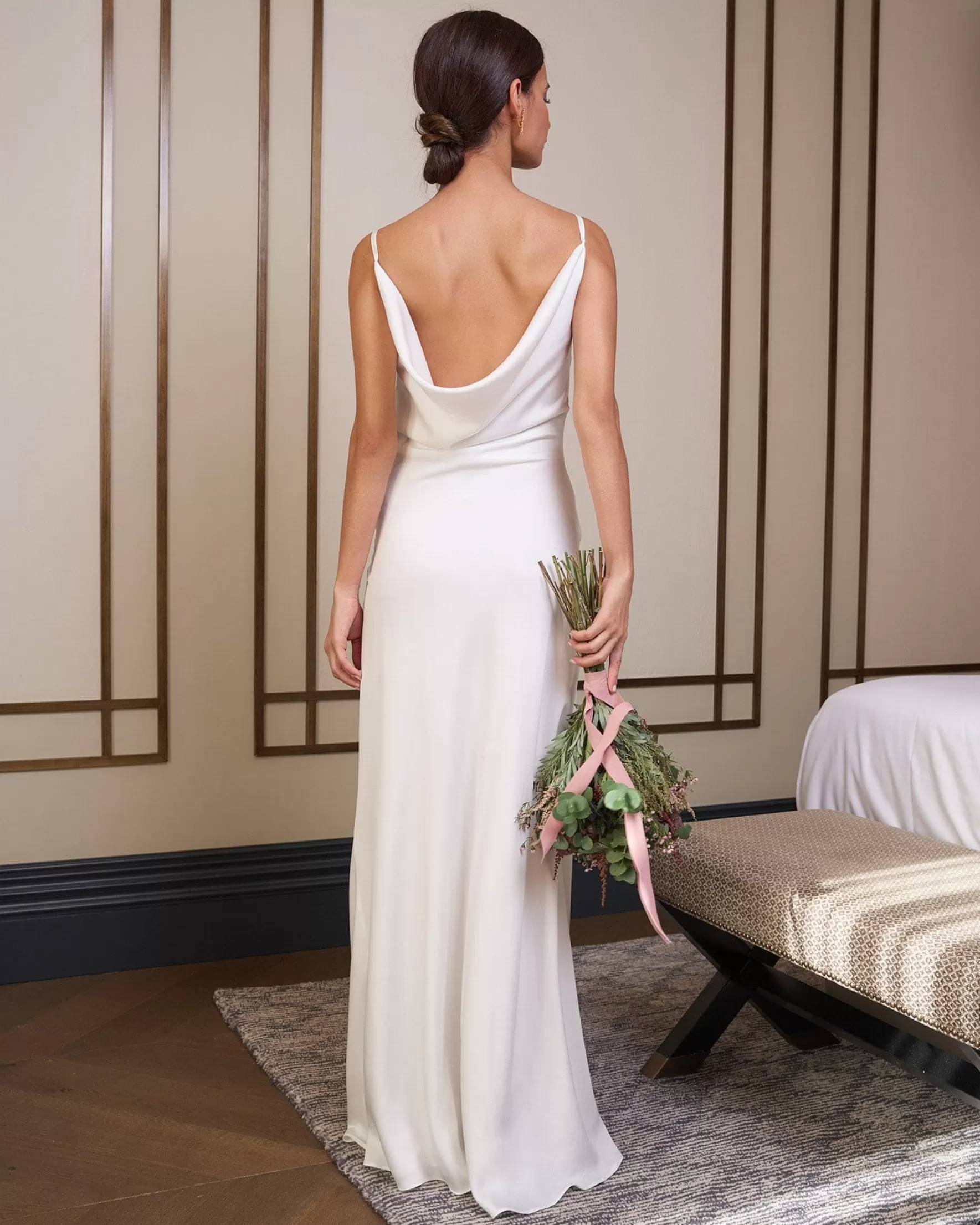 Miphai Vestido de Novia Hera Cheap