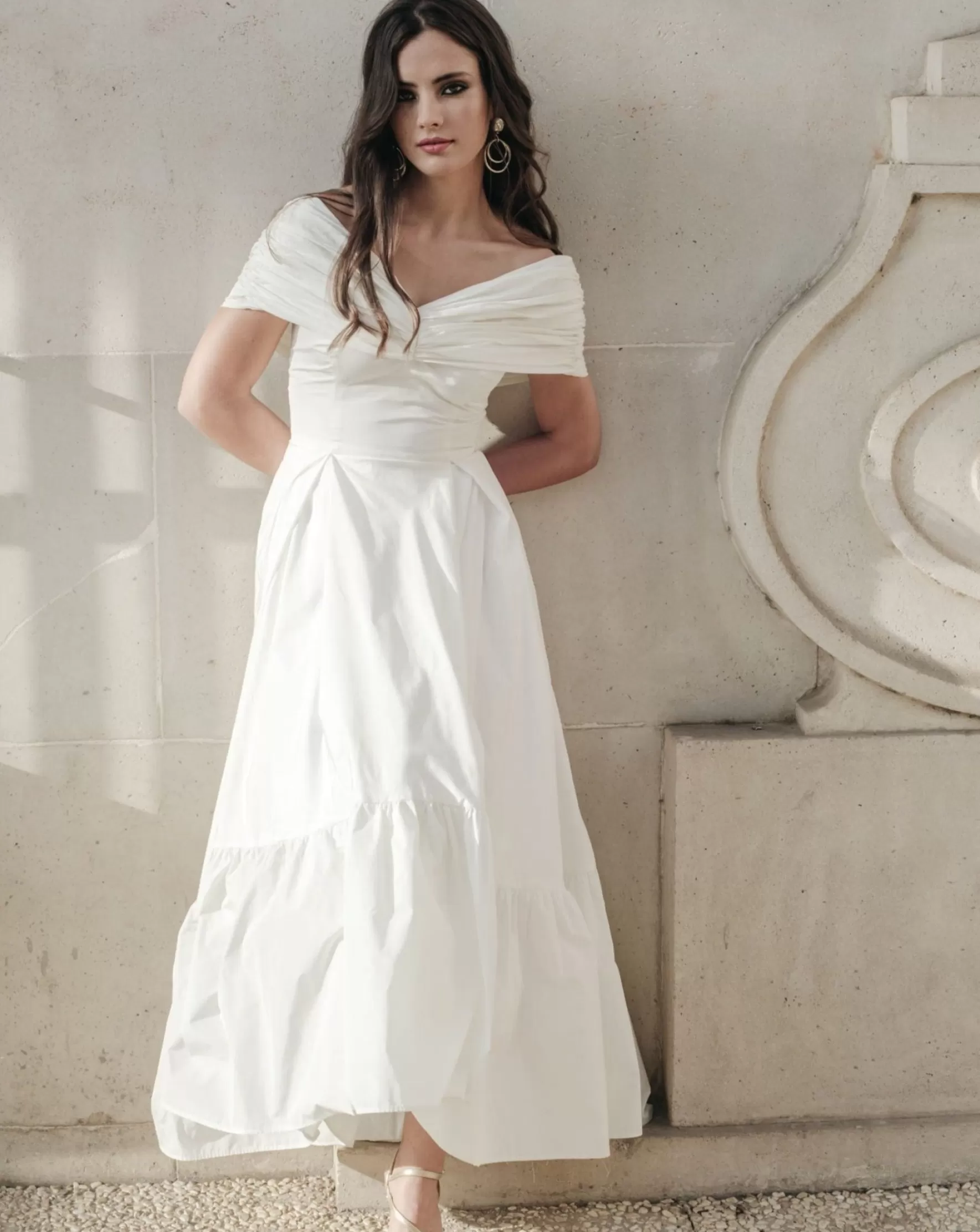 Miphai Vestido de Novia Lola Sale