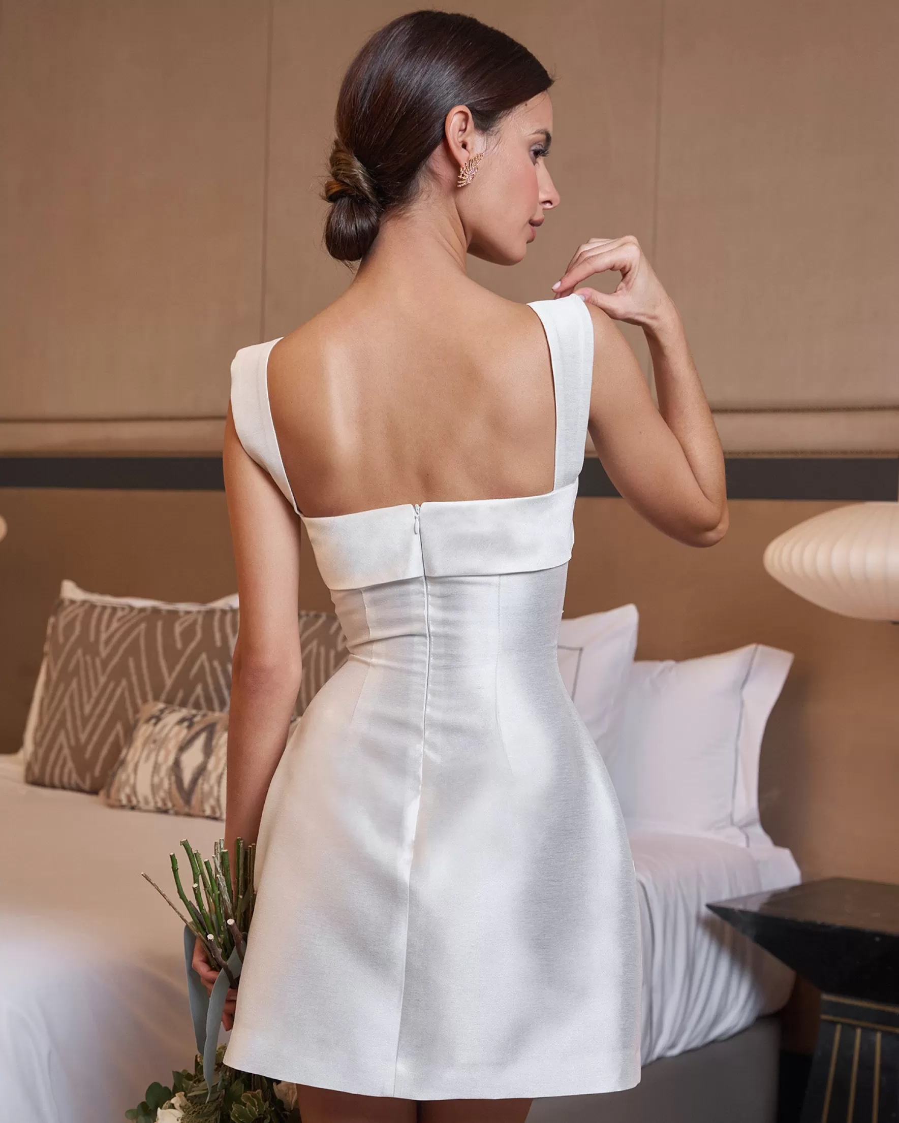Miphai Vestido Novia Charlotte Sale