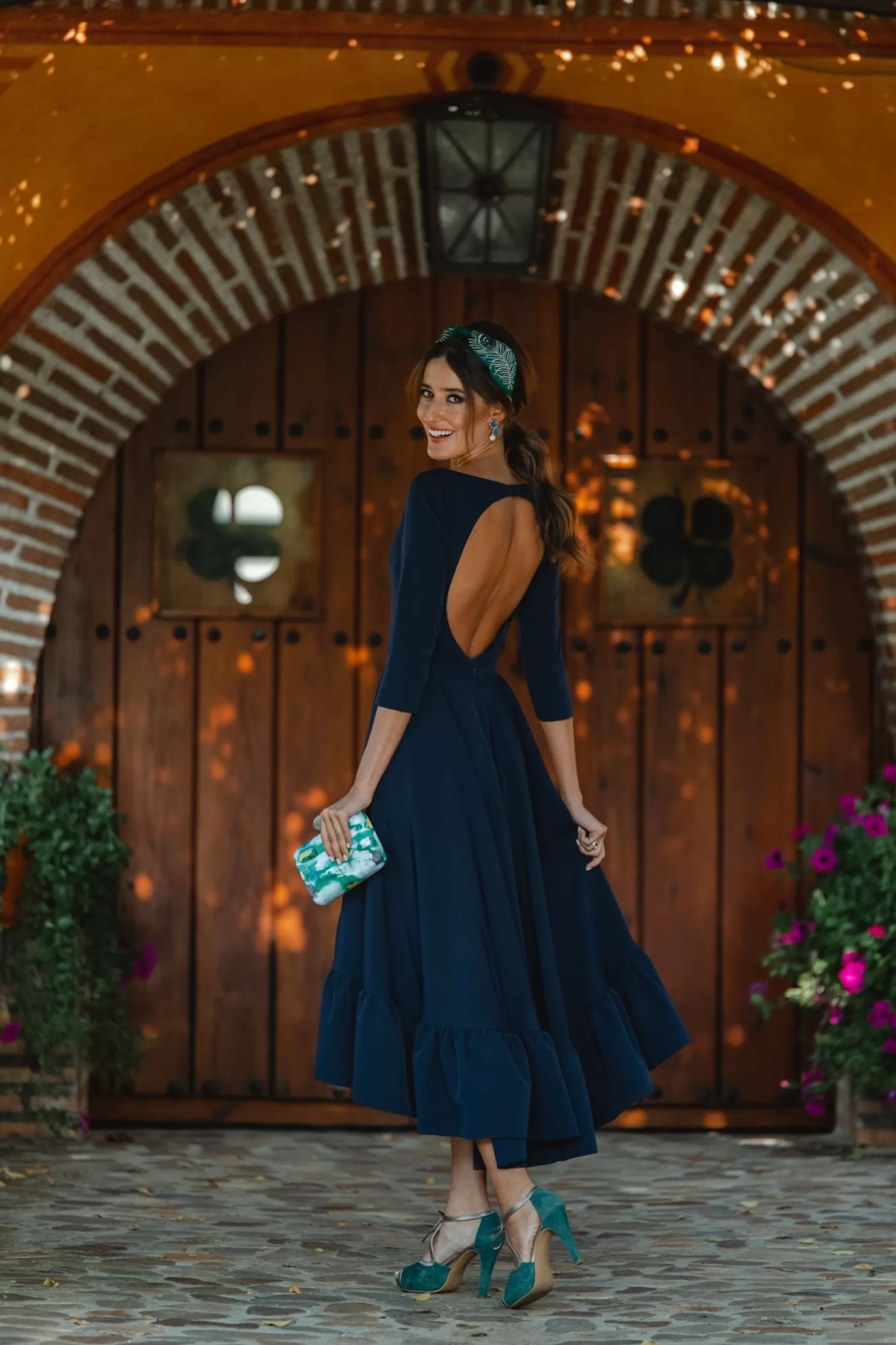 Miphai Vestido París Best Sale