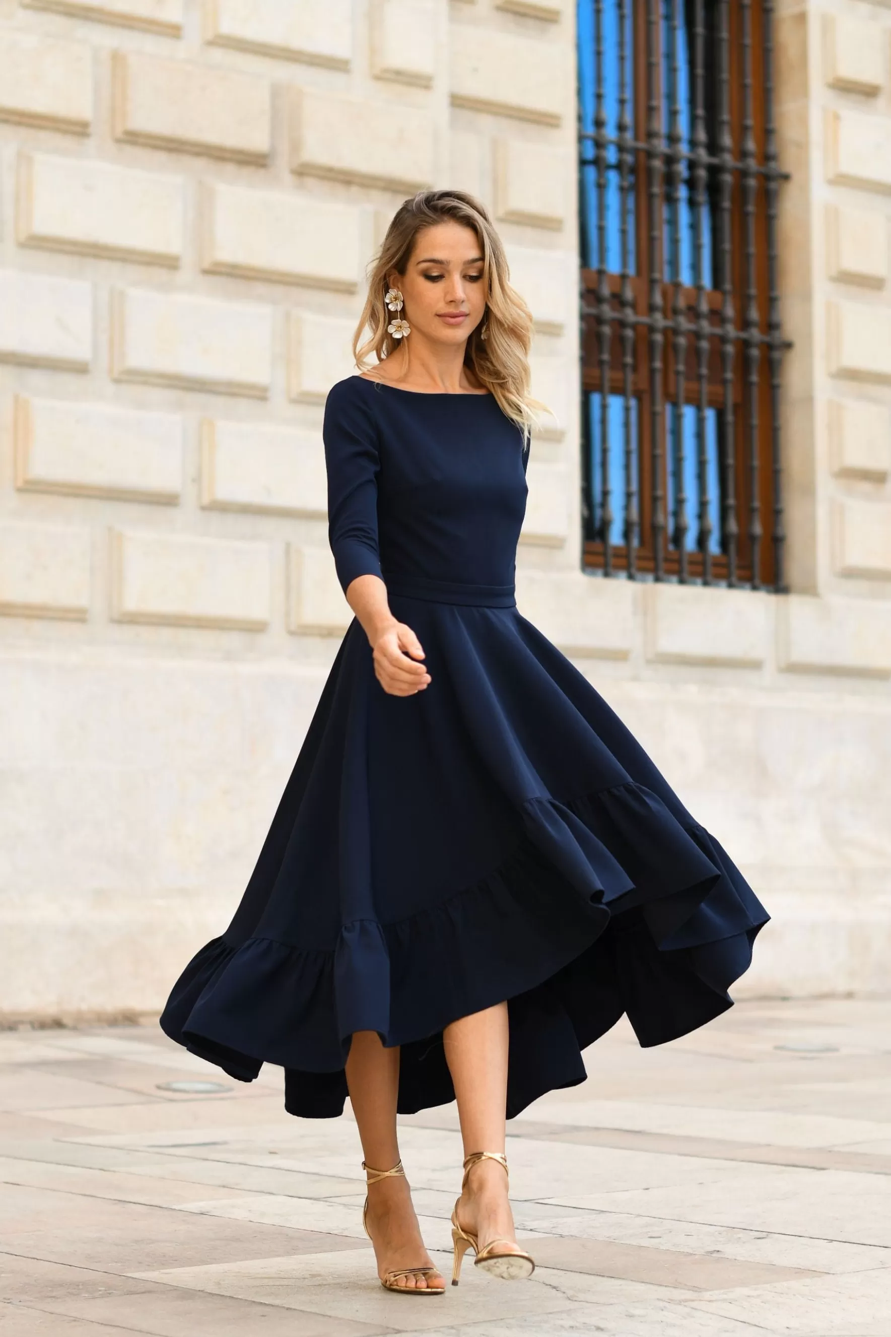 Miphai Vestido París Best Sale