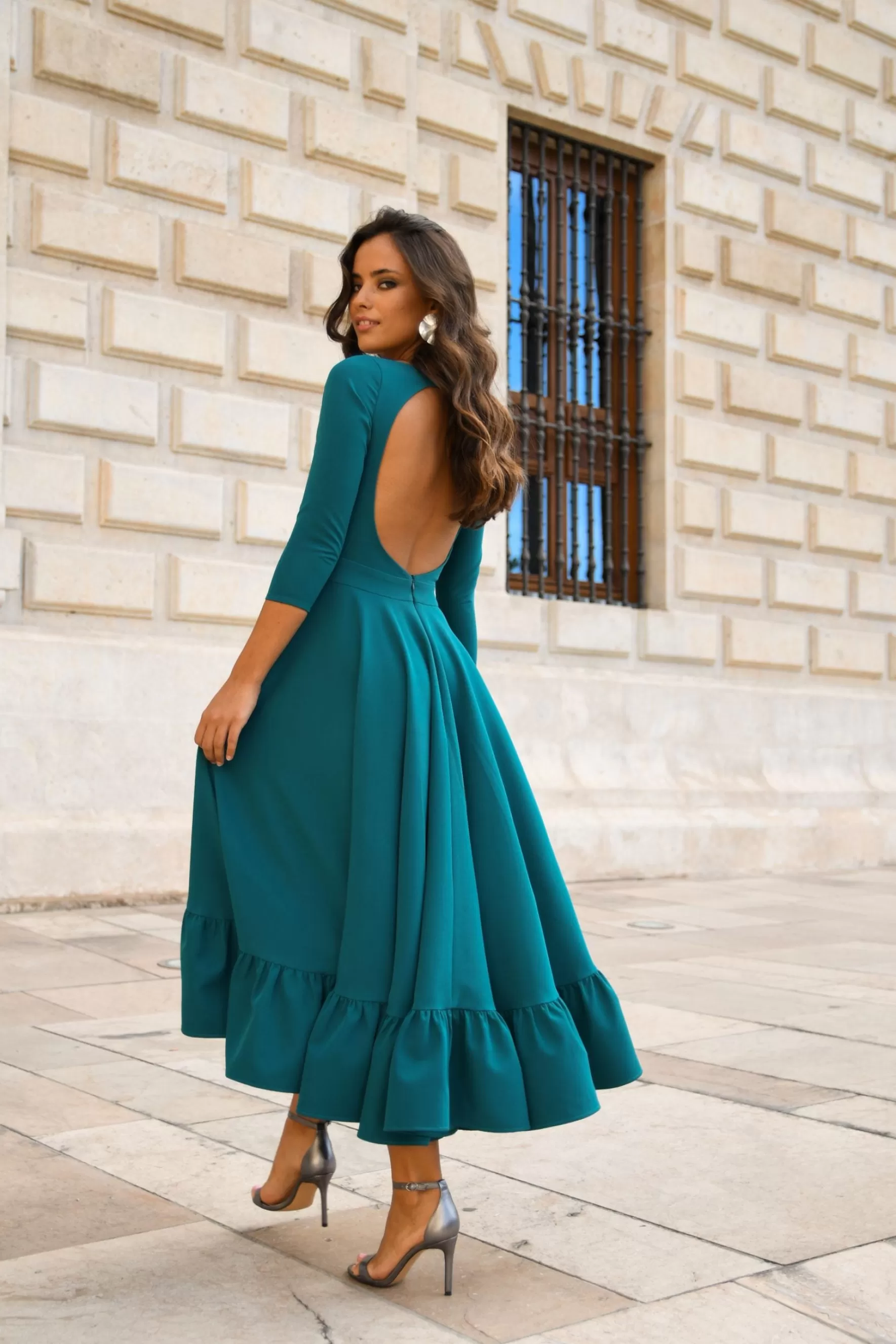 Miphai Vestido Vigo Shop
