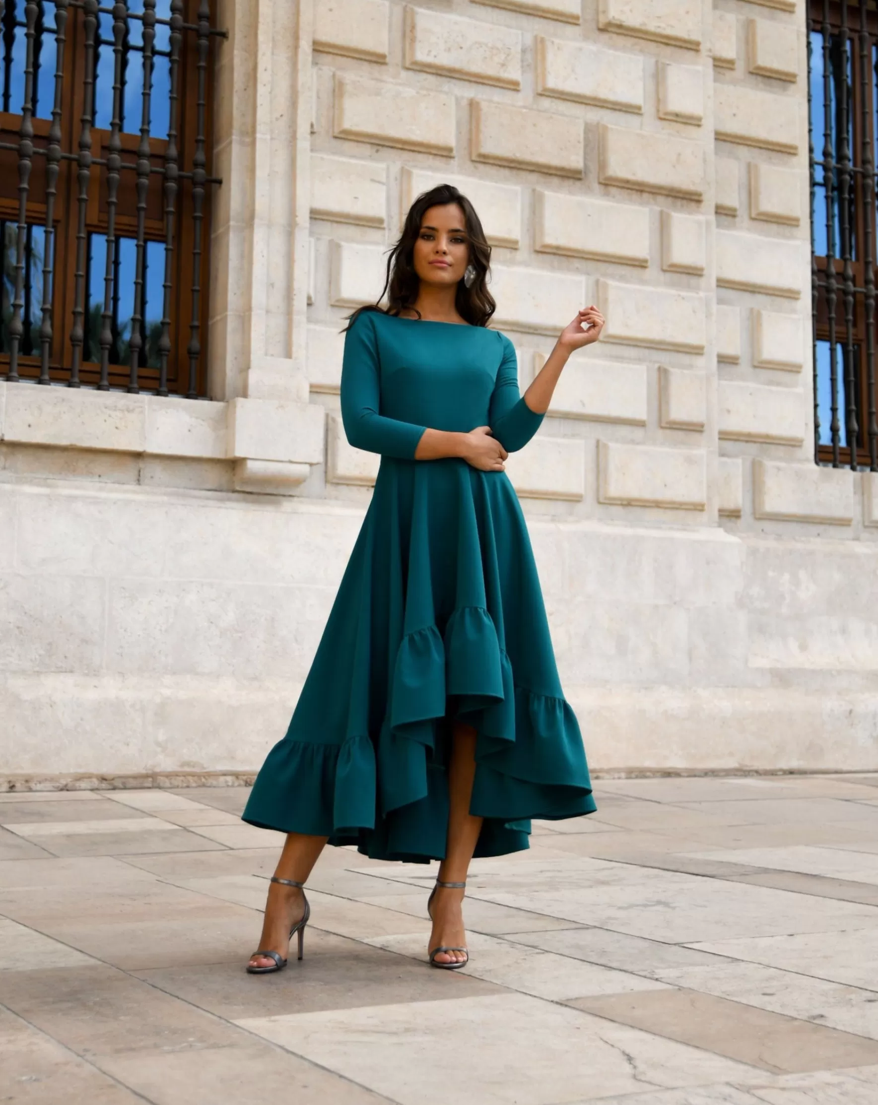 Miphai Vestido Vigo Shop